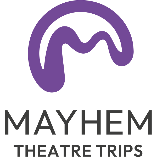 Theatre Trips. logo