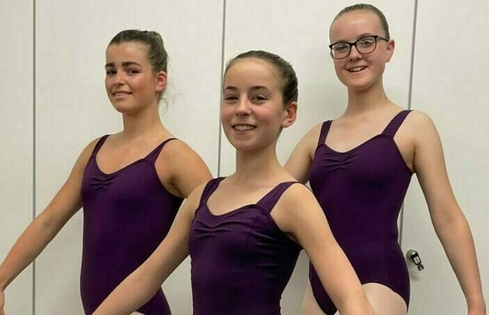 Istd Ballet Exam Results